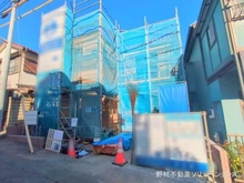 【千葉県/船橋市飯山満町】船橋市飯山満町3丁目 新築一戸建て 
