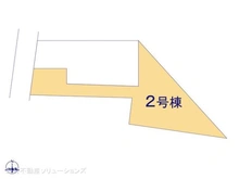 【千葉県/船橋市三山】船橋市三山9丁目 新築一戸建て 図面と異なる場合は現況を優先