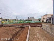 【千葉県/船橋市三山】船橋市三山9丁目 新築一戸建て 