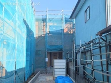 【千葉県/船橋市三山】船橋市三山9丁目 新築一戸建て 