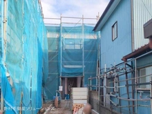 【千葉県/船橋市三山】船橋市三山9丁目 新築一戸建て 