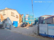 【千葉県/船橋市三山】船橋市三山9丁目 新築一戸建て 
