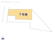 【千葉県/船橋市三山】船橋市三山9丁目 新築一戸建て 図面と異なる場合は現況を優先