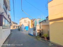 【千葉県/船橋市三山】船橋市三山9丁目 新築一戸建て 