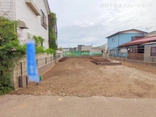【千葉県/船橋市三山】船橋市三山9丁目 新築一戸建て 