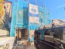 【千葉県/船橋市三山】船橋市三山9丁目 新築一戸建て 