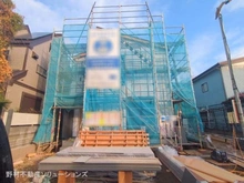 【千葉県/船橋市三山】船橋市三山9丁目 新築一戸建て 