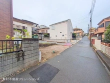 【千葉県/船橋市習志野台】船橋市習志野台4丁目 新築一戸建て 