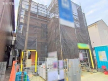 【千葉県/船橋市習志野台】船橋市習志野台4丁目 新築一戸建て 