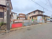 【千葉県/船橋市芝山】船橋市芝山1丁目 新築一戸建て 