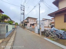 【千葉県/船橋市芝山】船橋市芝山1丁目 新築一戸建て 