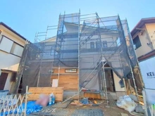 【千葉県/船橋市芝山】船橋市芝山1丁目 新築一戸建て 