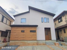 【千葉県/船橋市芝山】船橋市芝山1丁目 新築一戸建て 