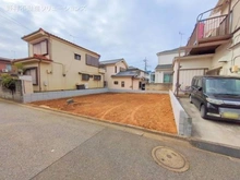 【千葉県/船橋市松が丘】船橋市松が丘1丁目 新築一戸建て 