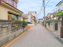 【千葉県/船橋市松が丘】船橋市松が丘1丁目 新築一戸建て 