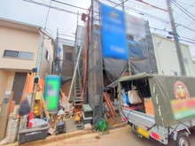 【千葉県/船橋市芝山】船橋市芝山6丁目 新築一戸建て 