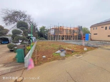 【千葉県/船橋市田喜野井】船橋市田喜野井4丁目 新築一戸建て 外観