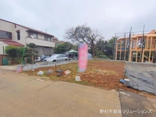 【千葉県/船橋市田喜野井】船橋市田喜野井4丁目 新築一戸建て
