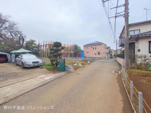 【千葉県/船橋市田喜野井】船橋市田喜野井4丁目 新築一戸建て