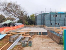 【千葉県/船橋市田喜野井】船橋市田喜野井4丁目 新築一戸建て 