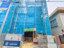 【千葉県/船橋市前原西】船橋市前原西8丁目 新築一戸建て