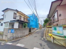 【千葉県/船橋市前原西】船橋市前原西8丁目 新築一戸建て