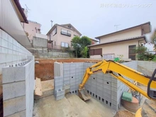 【千葉県/船橋市飯山満町】船橋市飯山満町3丁目 新築一戸建て 