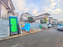 【千葉県/船橋市飯山満町】船橋市飯山満町3丁目 新築一戸建て 