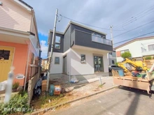 【千葉県/船橋市新高根】船橋市新高根3丁目 新築一戸建て