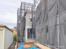 【千葉県/船橋市習志野台】船橋市習志野台5丁目 新築一戸建て 