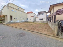 【千葉県/船橋市高根台】船橋市高根台6丁目 新築一戸建て 外観