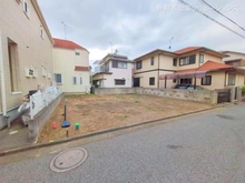 【千葉県/船橋市高根台】船橋市高根台6丁目 新築一戸建て 