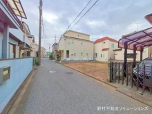 【千葉県/船橋市高根台】船橋市高根台6丁目 新築一戸建て 