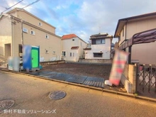 【千葉県/船橋市高根台】船橋市高根台6丁目 新築一戸建て 