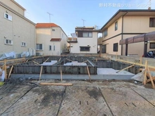 【千葉県/船橋市高根台】船橋市高根台6丁目 新築一戸建て 