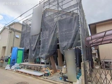 【千葉県/船橋市高根台】船橋市高根台6丁目 新築一戸建て 