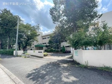 【千葉県/船橋市高根台】船橋市高根台6丁目 新築一戸建て 周辺施設