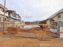 【千葉県/船橋市大穴北】船橋市大穴北4丁目 新築一戸建て 外観