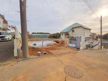 【千葉県/船橋市大穴北】船橋市大穴北4丁目 新築一戸建て 