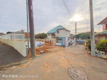 【千葉県/船橋市大穴北】船橋市大穴北4丁目 新築一戸建て 