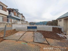 【千葉県/船橋市大穴北】船橋市大穴北4丁目 新築一戸建て 