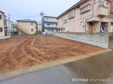 【千葉県/船橋市前原西】船橋市前原西6丁目 新築一戸建て 外観