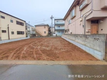 【千葉県/船橋市前原西】船橋市前原西6丁目 新築一戸建て