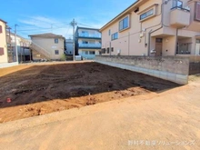 【千葉県/船橋市前原西】船橋市前原西6丁目 新築一戸建て 
