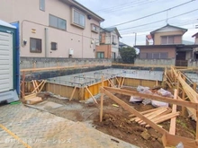 【千葉県/船橋市前原西】船橋市前原西6丁目 新築一戸建て 
