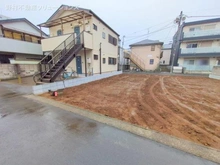 【千葉県/船橋市前原西】船橋市前原西6丁目 新築一戸建て 外観