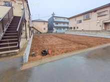 【千葉県/船橋市前原西】船橋市前原西6丁目 新築一戸建て