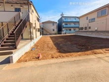 【千葉県/船橋市前原西】船橋市前原西6丁目 新築一戸建て 