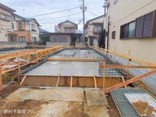 【千葉県/船橋市前原西】船橋市前原西6丁目 新築一戸建て 