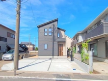 【千葉県/船橋市旭町】船橋市旭町1丁目 新築一戸建て 